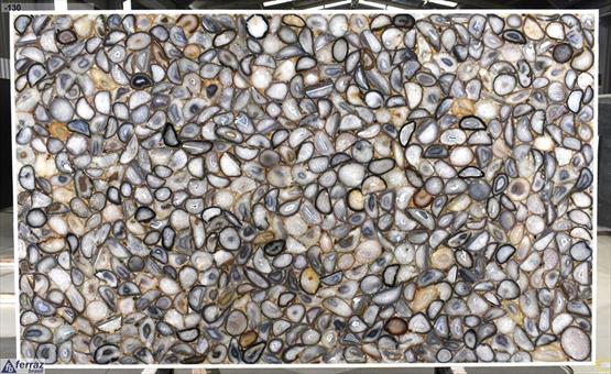 AGATE EARTH