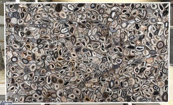 AGATE BLACK