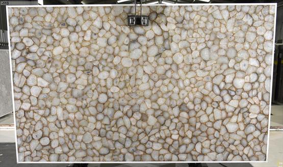 AGATE NATURAL CLASSIC ORO