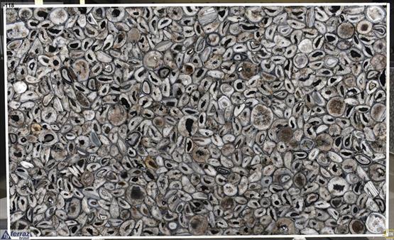 AGATE BLACK