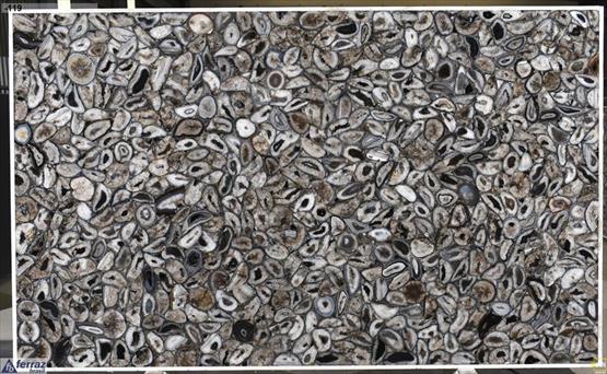 AGATE BLACK