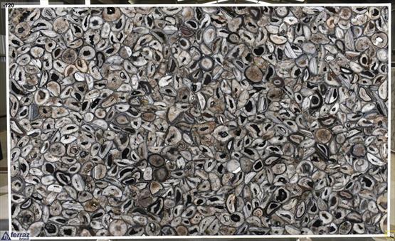 AGATE BLACK