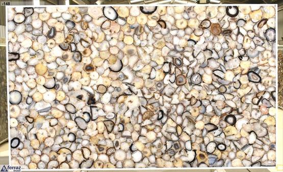 AGATE EARTH
