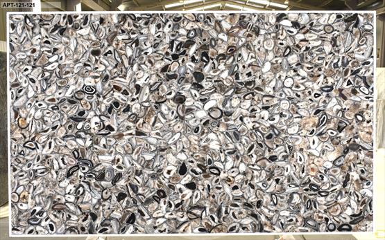AGATE BLACK