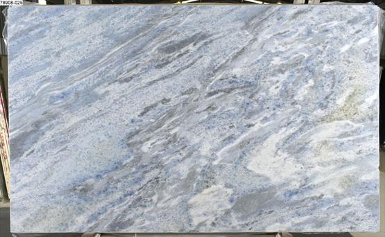 CALCITA BLUE