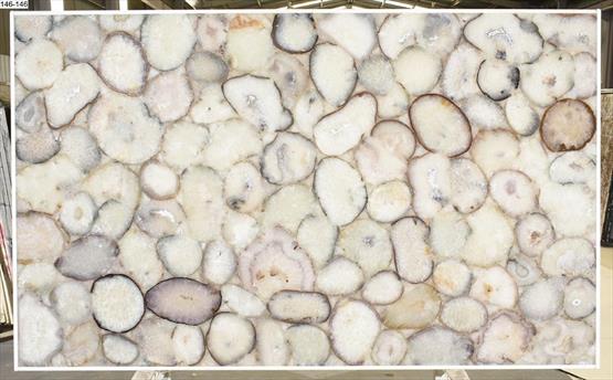 AGATE NATURAL CLASSIC JUMBO