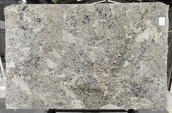 ALPS WHITE