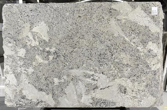 ALPS WHITE