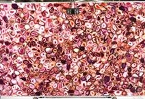 AGATE PINK