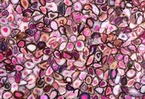 AGATE PINK