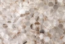 DIAMOND CRYSTAL FIORE MOSAIC