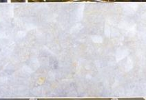 TRANSLUCENT CRYSTAL ORO