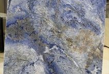 BLUE BAHIA