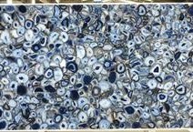 AGATE BLUE