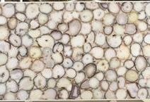 AGATE NATURAL CLASSIC JUMBO