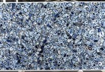 AGATE BLUE