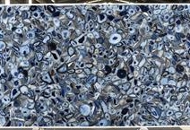 AGATE BLUE