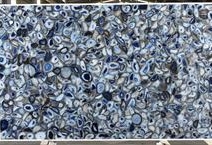 AGATE BLUE
