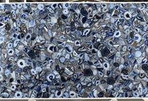 AGATE BLUE