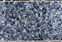 AGATE BLUE