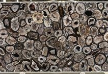AGATE BLACK  JUMBO