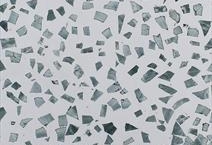 QUARTZ EMERALD GREEN