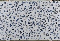 QUARTZ SODALITA