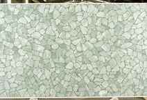 DIAMOND EMERALD GREEN