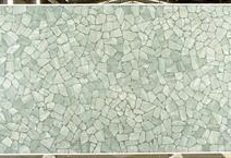 DIAMOND EMERALD GREEN