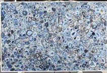 AGATE BLUE