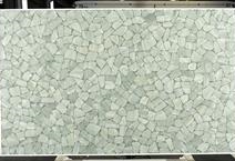 DIAMOND EMERALD GREEN