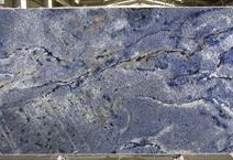 BLUE BAHIA