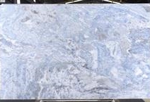 CALCITA BLUE