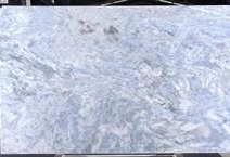 CALCITA BLUE