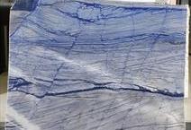 BLUE MACAUBAS