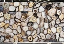 AGATE EARTH JUMBO