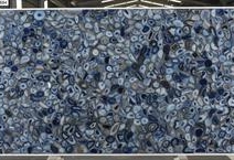 AGATE BLUE