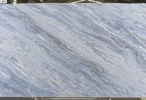 CALCITA BLUE