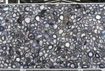 AGATE ANTIQUE BLUE