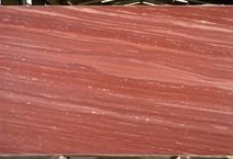 JASPER RED QUARTZITE