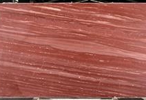 JASPER RED QUARTZITE