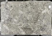 ALPS WHITE
