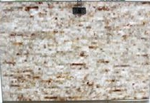 CRYSTAL ORO VECCHIO MOSAIC